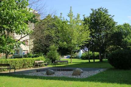 Wohnung zum Mieten in Gardelegen 400,00 € 70.8 m²