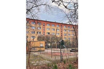 Helle 1-Zimmer-Wohnung in Leipzig Eutritzsch zu vermieten