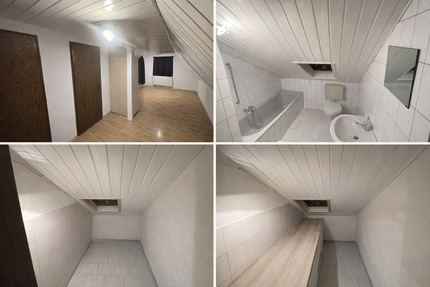 1 zimmer wohnung zu vermierten tuttlingen