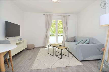 Wohnung zum Mieten in Wiesbaden 1.890,00 € 54 m²