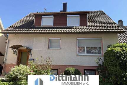 Haus zum Kaufen in Winterlingen 165.000,00 € 107 m²