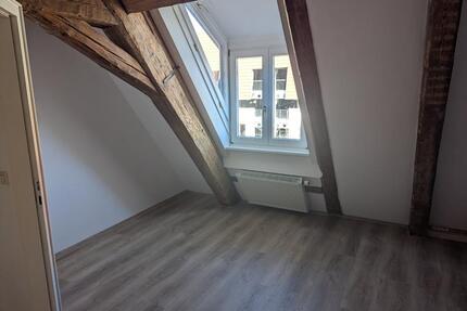 Vermietung 2,5-Zimmer –Wohnung Tuttlingen Mitte