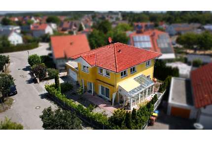 Haus zum Kaufen in Bobingen 799.000,00 € 181.51 m²