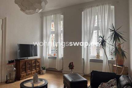 Wohnungsswap - Kreuzbergstraße - 700,00&nbsp;EUR Kaltmiete, ca.&nbsp; 92,00&nbsp;m&sup2;&nbsp;Wohnfl&auml;che in Berlin (PLZ: 10965) Kreuzberg