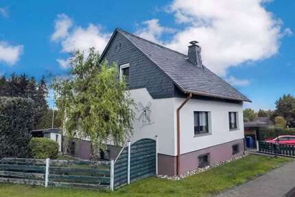 Haus zum Kaufen in Horhausen 227.000,00 € 121 m²