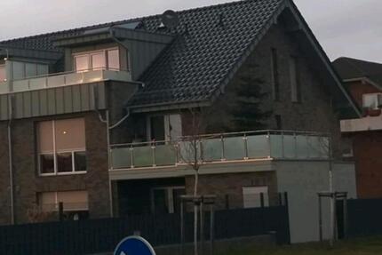 EG-Neubauwohnung in Flamersheim mit Garten - Euskirchen Dom-Esch