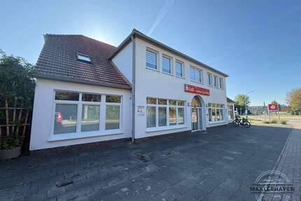 Haus zum Kaufen in Schortens 799.000,00 € 617 m²