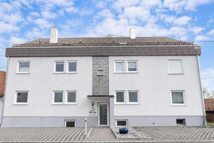Haus zum Kaufen in Reutlingen Sondelfingen 890.000,00 € 330.82 m² - Reutlingen / Sondelfingen