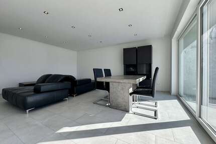 Wohnung zum Mieten in Heppenheim 1.150,00 € 93 m²