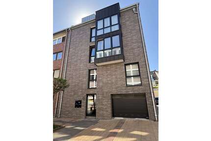 Wohnung zum Mieten in Jülich 1.099,00 € 79 m²
