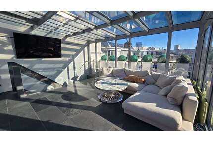 Wohnung zum Kaufen in Berlin 2.200.000,00 € 187 m²