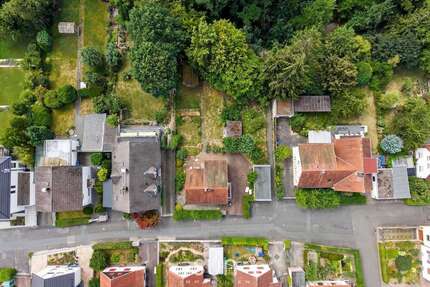 Grundstück zu verkaufen in Bad Homburg vor der Höhe 1.250.000,00 € 764 m²