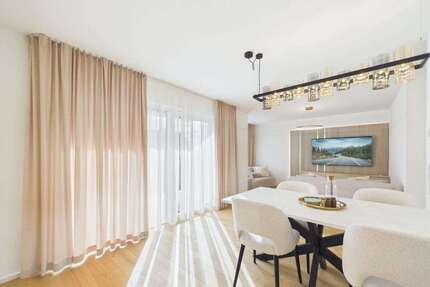 Wohnung zum Mieten in Leonberg 2.390,00 € 72 m²