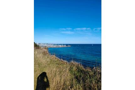 Sommer an der Ostsee in Grömitz - Hamburg Alsterdorf