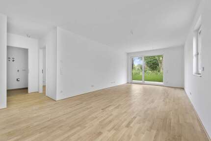 Wohnung zum Kaufen in Mühlheim 545.500,00 € 100 m²