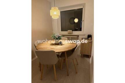 Wohnungsswap - Mendelssohnstraße - Hamburg Bahrenfeld