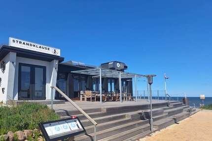 Haus zum Kaufen in Ückeritz 987.500,00 € 122 m²