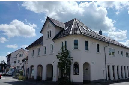 Schöne, renovierte 2-Zimmer-Wohnung in Bad Buchau