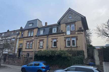 Haus zum Kaufen in Pirmasens 159.000,00 € 112 m²