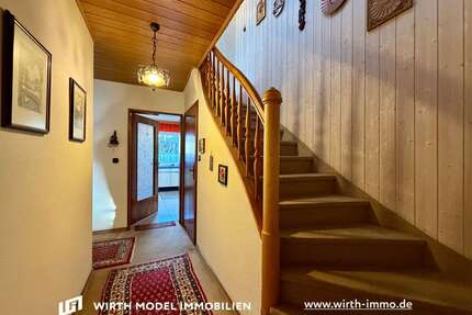 Haus zum Kaufen in Schweinfurt 185.000,00 € 113 m²