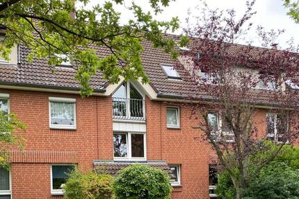 Schöne 2 Zimmer ETW in 30539 Hannover Bemerode-Emslandviertel