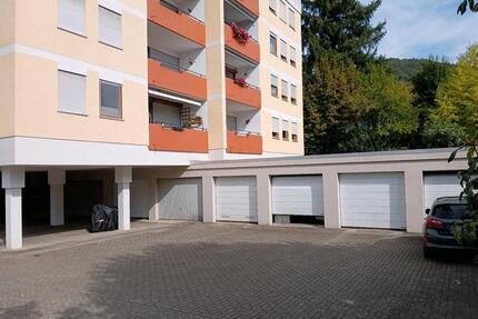 Wohnung zu vermieten in Seelbach