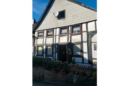 Schnäppchenjäger aufgepasst! Uriges Fachwerkhaus - Salzhemmendorf