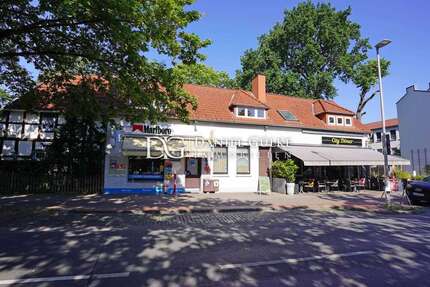 Wohnung zum Mieten in Hannover 1.440,00 € 160 m²