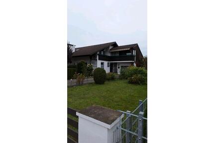 Mehrgenerationenhaus in 87668 Rieden-Zellerberg - Stötten am Auerberg