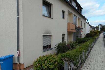 2 Zimmer-Wohnung in Bad Schwalbach