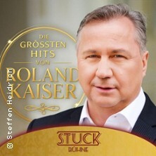 Steffen Heidrich - Konzert | Die größten Hits von Roland Kaiser