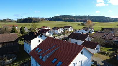 ALTERSGERECHTES WOHNEN MIT BLICK IN DIE NATUR - Hohenfurch