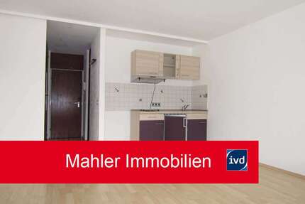 Wohnung zum Kaufen in Mannheim 121.800,00 € 29 m²