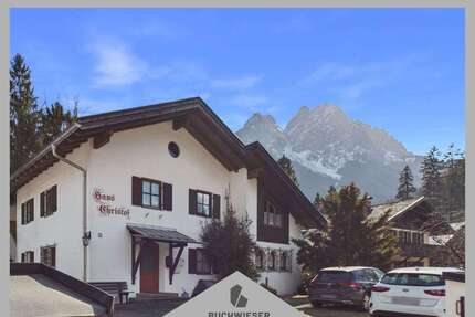 Haus zum Kaufen in Grainau 1.150.000,00 € 282.47 m²