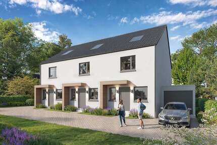 Haus zum Kaufen in Kreuzau Untermaubach 410.000,00 € 116 m² - Kreuzau / Untermaubach