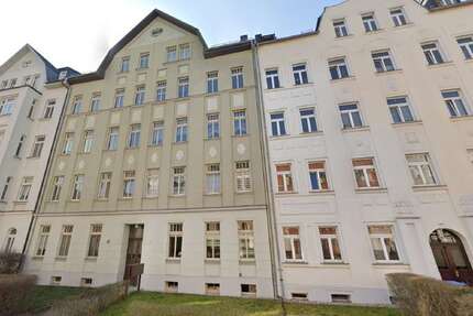Wohnung zum Kaufen in Chemnitz 97.000,00 € 68 m²