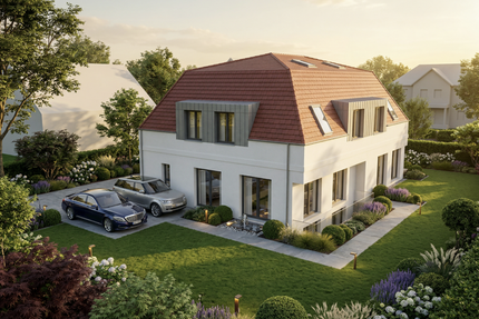 Grundstück zu verkaufen in Potsdam 690.000,00 € 500 m²