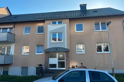 Dreizimmerwohnung Danziger Str. 42 Beverungen