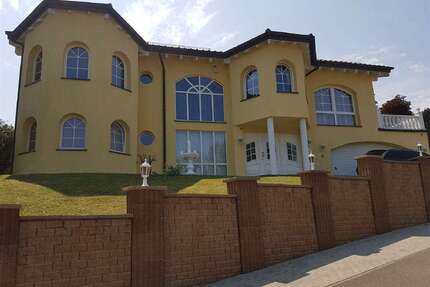 Haus zum Kaufen in Altenglan 579.000,00 € 239 m²