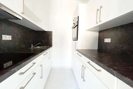 Wohnung zum Mieten in Ludwigshafen 490,00 € 29 m²