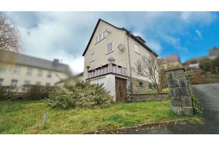 Haus zum Kaufen in Herborn 149.000,00 € 167 m²