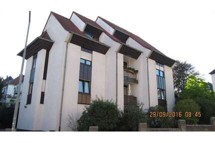 Wohnung zum Mieten in Kaiserslautern 490,00 € 44.5 m²