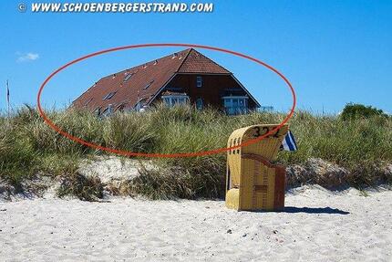 Last Minute Ostsee Urlaub mit Hund Schönberger Strand ab 27.06. - Schönberg (Holstein)