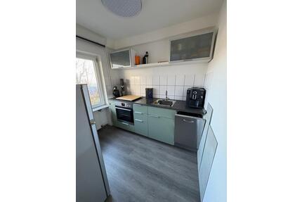 Ein-Zimmer-Wohnung in Taunusstein-Wehen zu vermieten