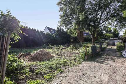 Grundstück zu verkaufen in Essen, Gerschede 180.000,00 € 600 m²