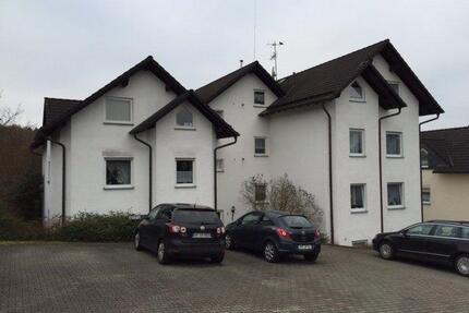 gemütliche Wohnung in ruhiger Lage WaldbrölHermesdorf