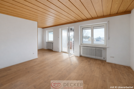 Wohnung zum Mieten in Pliening 1.250,00 € 74 m²