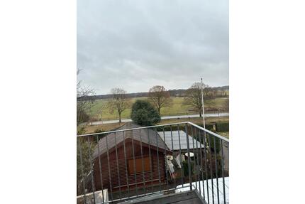 2-Zimmer-Wohnung mit Balkon & schöner Aussicht Warm 1350€ - Börnsen