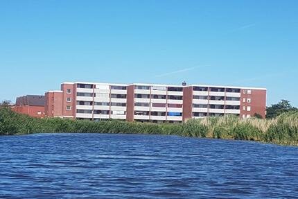 Eigentumswohnung - 129.000,00&nbsp;EUR Kaufpreis, ca.&nbsp; 36,00&nbsp;m&sup2; in Dornum (PLZ: 26553)