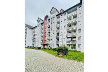 Wohnung zum Kaufen in Germersheim 81.000,00 € 28 m²